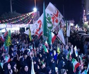 غوغای غدیریِ مازندران در نود و چهارمین اجتماع ولایت‌مداران