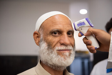 فرودگاه شیراز میزبان عملیات بازگشت زائران حج تمتع ۸ استان جنوب و جنوب غرب کشور