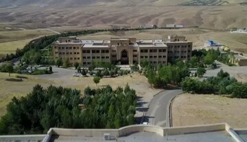 بازگشت ۷۳ هکتار از اراضی دانشگاه علوم پزشکی لرستان به مالکیت دانشگاه