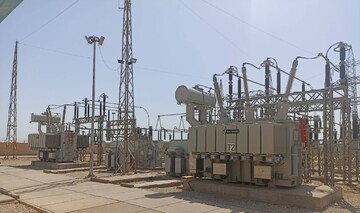 افزایش ظرفیت تامین برق در رامشیر و پایداری شبکه در شرق خوزستان