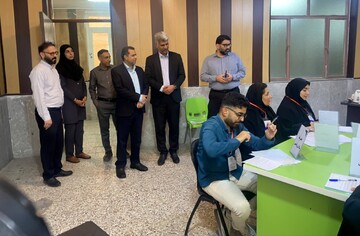 رئیس جهاد دانشگاهی هرمزگان: ارزیابی توانمندی کارکنان موجب ارتقای بهره‌وری می‌شود