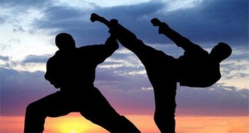 هیات انجمن‌های رزمی استان مرکزی رتبه ممتاز کشوری را از آن خود کرد