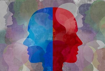 «شخصیت مرزی» چگونه روان را آزار می‌دهد؟ 