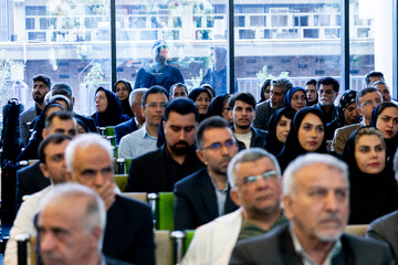 بهره‌برداری از انستیتو کانسر مجتمع بیمارستانی امام خمینی (ره)