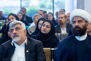 بهره‌برداری از انستیتو کانسر مجتمع بیمارستانی امام خمینی (ره)