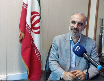 درآمدزایی از شهرسازی مهم‌ترین عامل کاهش باغات و فضای سبز کرج است