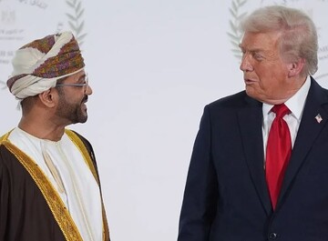 عمان کدام سوی موضوع «تنگه هرمز» می‌ایستد؛ ایران یا آمریکا؟