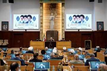 رئیس دیوان عالی کشور: پرونده‌های سال‌های ۱۴۰۲ و ۱۴۰۳ تا پایان خرداد ماه تعیین تکلیف شوند