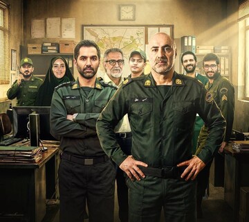 فصل دوم «کلانتری ۱۱» ساخته می‌شود