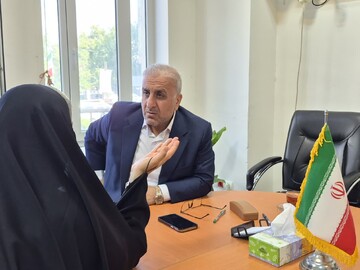 از اعتراض دهیار عزل‌شده تا درخواست برق کشاورزی و آسفالت روستای گرزمون