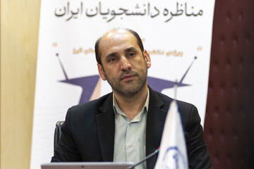 رئیس جهاد دانشگاهی البرز: گفت‌وگو حلقه مفقوده جامعه امروز است
