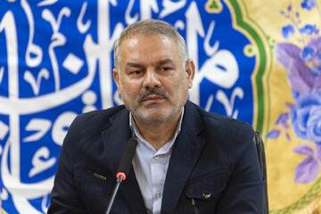 رئیس دانشگاه فرهنگیان البرز: مناظره، راهکار پیشگیری از شکاف‌های اجتماعی و سیاسی است