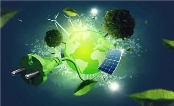 نقش فناوری در به حداقل رساندن تأثیرات مخرب بر محیط زیست