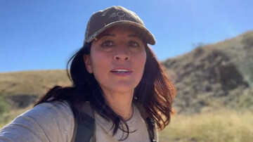 جسد دانشمند هسته‌ای آمریکا در نیومکزیکو پیدا شد
