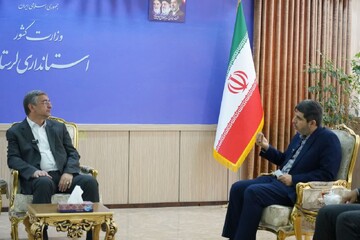 معاون کمیته امداد کشور خبر داد: برنامه‌ریزی برای ایجاد ۷۵۰۰ شغل در لرستان