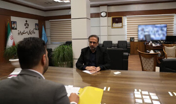 بررسی مشکلات ۸۰۰ مراجعه کننده در دیدارهای مردمی مدیران قضایی استان البرز