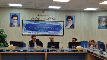 مدیرکل ارشاد همدان: «سپهبد شهید شادمانی» شهید شاخص سال ۱۴۰۵ استان شد