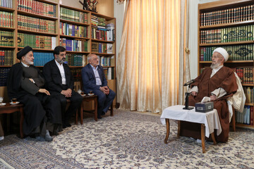 اگرچه گرانی رخ داده، اما اگر قحطی پیش می‌آمد، گرانی کالا در برابر آن به چشم نمی‌آمد