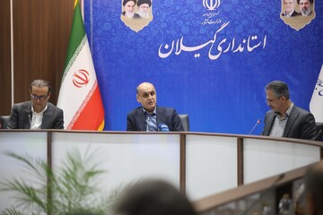 استاندار گیلان: تأخیر چندماهه در پرداخت وام‌ها موجب کاهش اثربخشی می‌شود