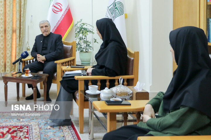 پیوند عمیق میراث اسلامی و نیازهای روز جامعه در بنیاد پژوهشهای اسلامی آستان قدس رضوی