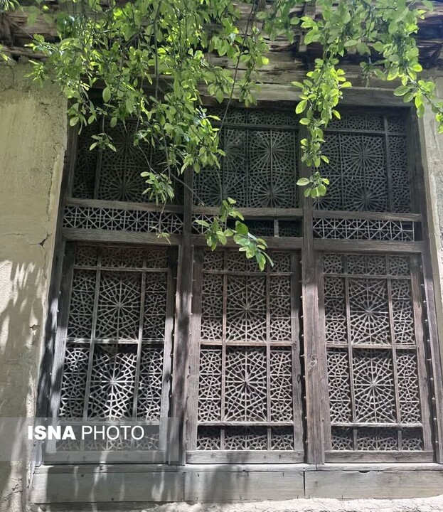 «نُج، »؛ جایی که تاریخ نفس میکشد و توسعه جریان دارد