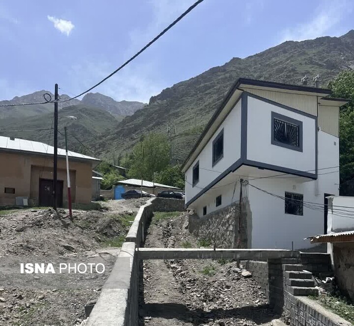 بهره برداری از ۵۴۵ پروژه عمرانی در روستاهای خوزستان