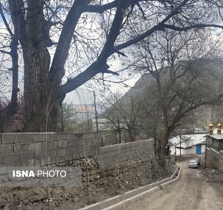«نُج، »؛ جایی که تاریخ نفس می‌کشد و توسعه جریان دارد