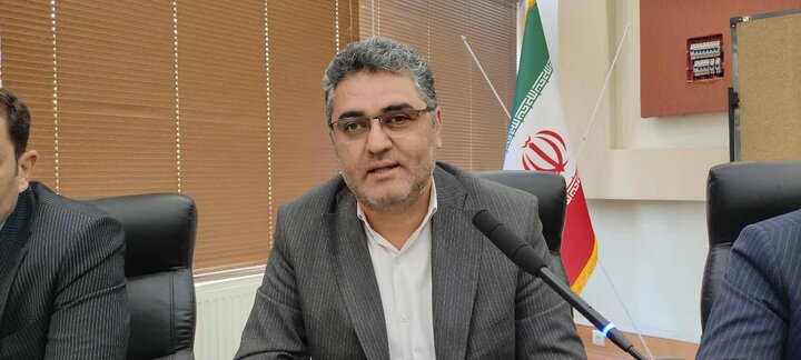 معاون وزیر جهادکشاورزی: برای احداث پایانه صادراتی شیلات در چهارمحال و بختیاری آمادگی داریم