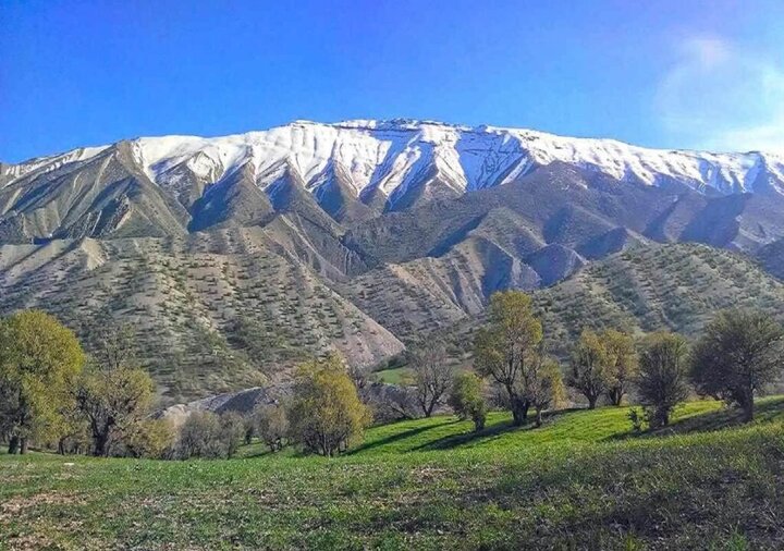 کبیرکوه، مهد تاریخ و میراث سبز ایلام