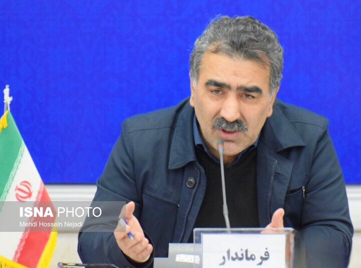 ظرفیت‌های مرزی آستارا در خدمت اقتصاد ملی/ واردات ۳۳۵ هزار تنی کالا در ۲ ماهه امسال
