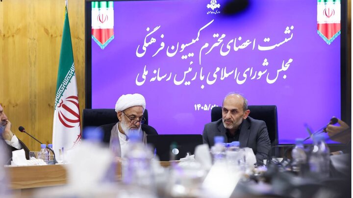 دشمن تلاش کرد آنتن صداوسیما را از کار بیندازد که موفق نشد