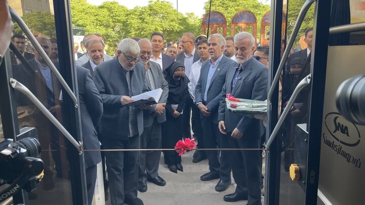 از تحول کالبدی منطقه یک تا تقویت شریان‌های حمل‌ونقل شهری در شیراز