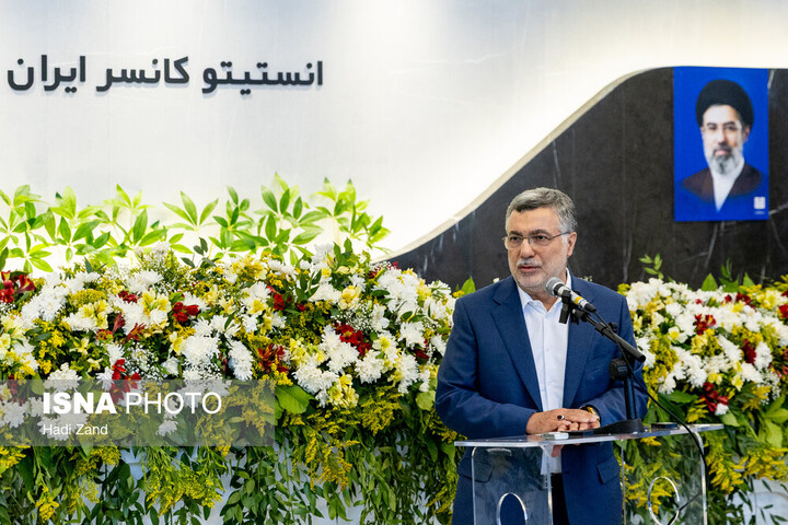 وزیر بهداشت: ۶۴ شهر تا شهریور مشمول «نظام ارجاع» می‌شوند