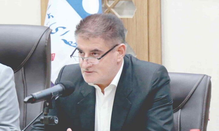 مدیریت بهینه مصرف، تنها راه نجات منابع آب همدان است