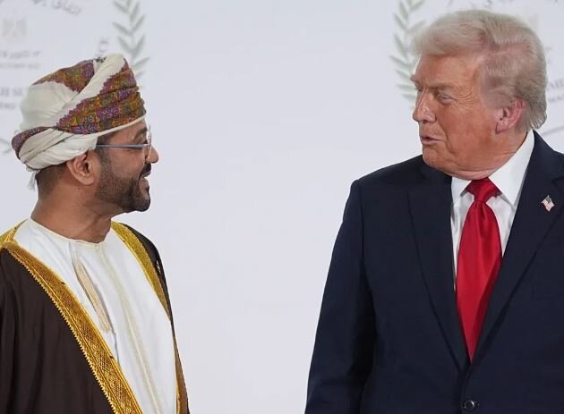 عمان کدام سوی موضوع «تنگه هرمز» می‌ایستد؛ ایران یا آمریکا؟