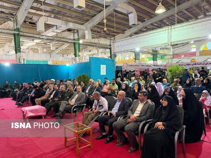 فرمانده سپاه کربلا: تک‌فرزندی آسیب جدی برای آینده مازندران است
