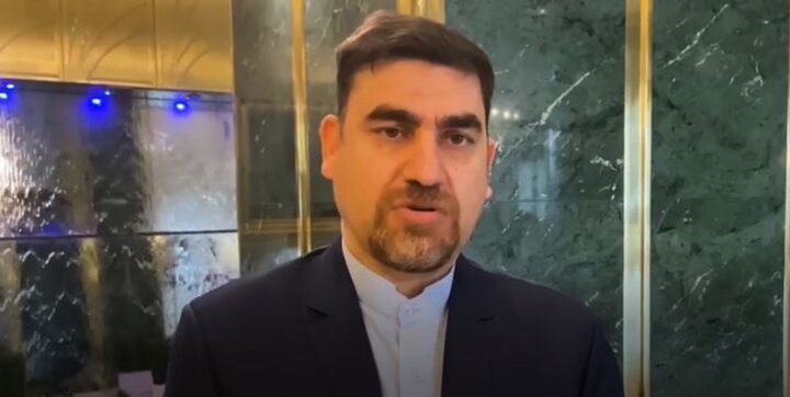 سادات‌ میدانی: برخی از «تجاوز» دانستن حمله آمریکا و رژیم صهیونیستی به ایران خجالت می‌کشند