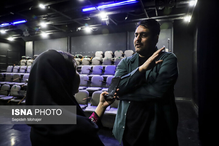 «بوم»؛ تأملی انسانی بر جنگ، عشق و زیستن