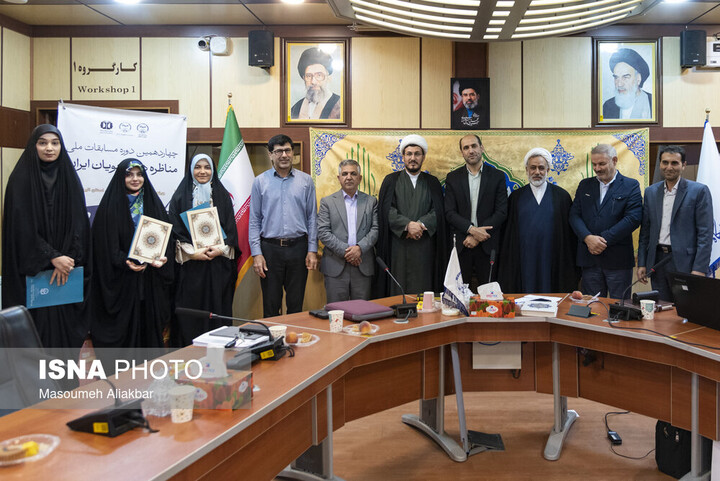 رئیس جهاد دانشگاهی البرز: گفت‌وگو حلقه مفقوده جامعه امروز است