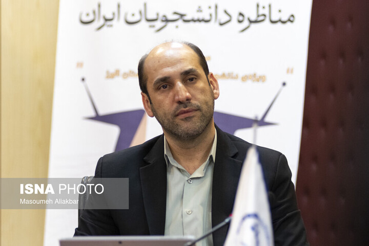 رئیس جهاد دانشگاهی البرز: گفت‌وگو حلقه مفقوده جامعه امروز است