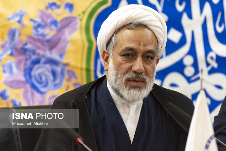 رئیس دانشگاه فرهنگیان البرز: مناظره، راهکار پیشگیری از شکاف‌های اجتماعی و سیاسی است
