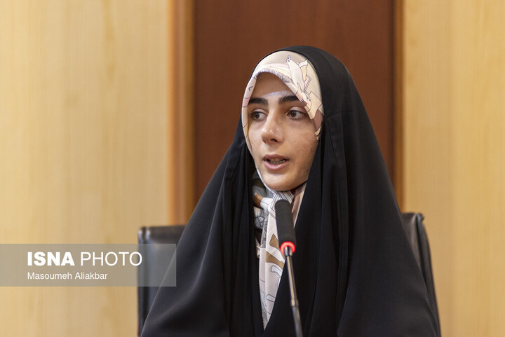 رئیس دانشگاه فرهنگیان البرز: مناظره، راهکار پیشگیری از شکافهای اجتماعی و سیاسی است