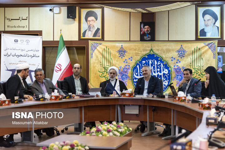 رئیس جهاد دانشگاهی البرز: گفت‌وگو حلقه مفقوده جامعه امروز است