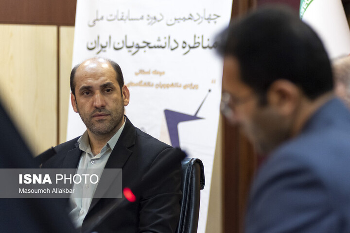 رئیس جهاد دانشگاهی البرز: گفت‌وگو حلقه مفقوده جامعه امروز است