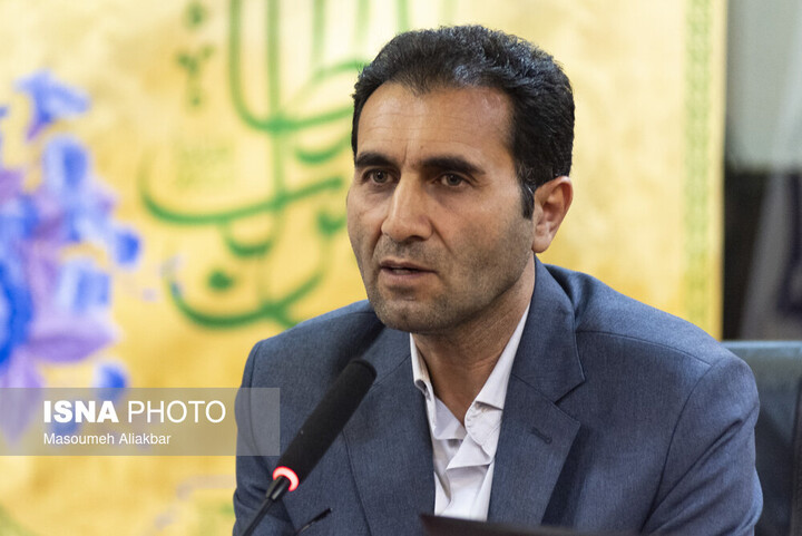 رئیس جهاد دانشگاهی البرز: گفتوگو حلقه مفقوده جامعه امروز است