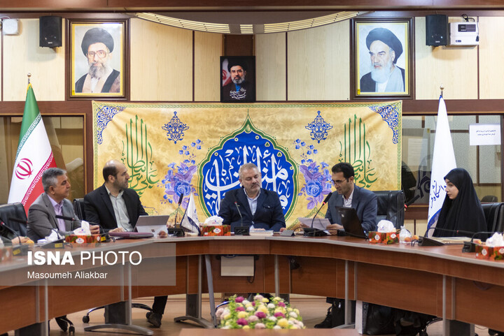 رئیس دانشگاه فرهنگیان البرز: مناظره، راهکار پیشگیری از شکافهای اجتماعی و سیاسی است