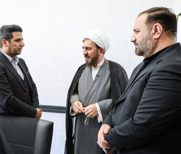 معاون قضایی قوه قضاییه: دستگاه قضایی در همه شرایط اجتماعی در کنار مردم بوده است