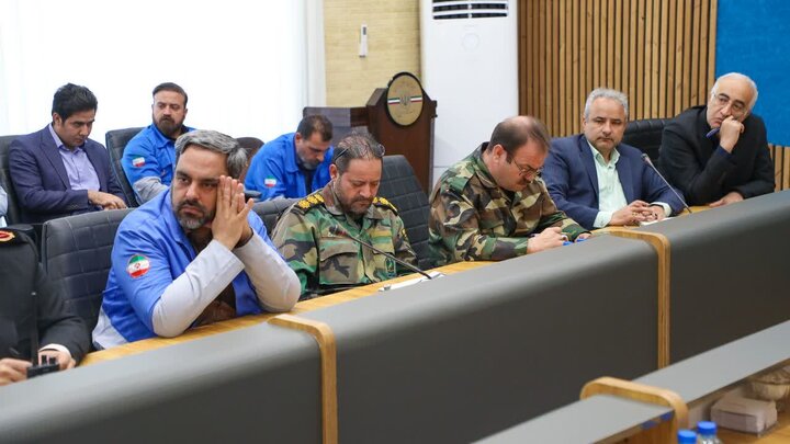 هشدار مدیریت بحران یزد نسبت به فرونشست زمین در ۹ دشت استان/اولویتهای عملیاتی ابلاغ شد