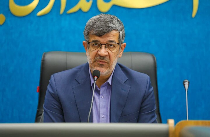 هشدار مدیریت بحران یزد نسبت به فرونشست زمین در ۹ دشت استان/اولویتهای عملیاتی ابلاغ شد
