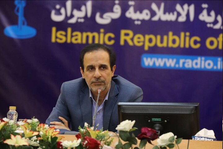 تازههای تولید و پخش تلویزیون و رادیو